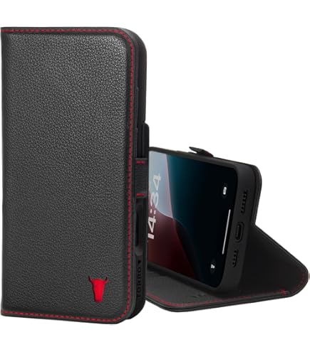 ノマド Modern Leather Folio iPhone16 ProMax Amazon.com: NOMAD - Modern Leather Folio - iPhone 16 Pro Max